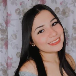 Meet your Posher, Georgina